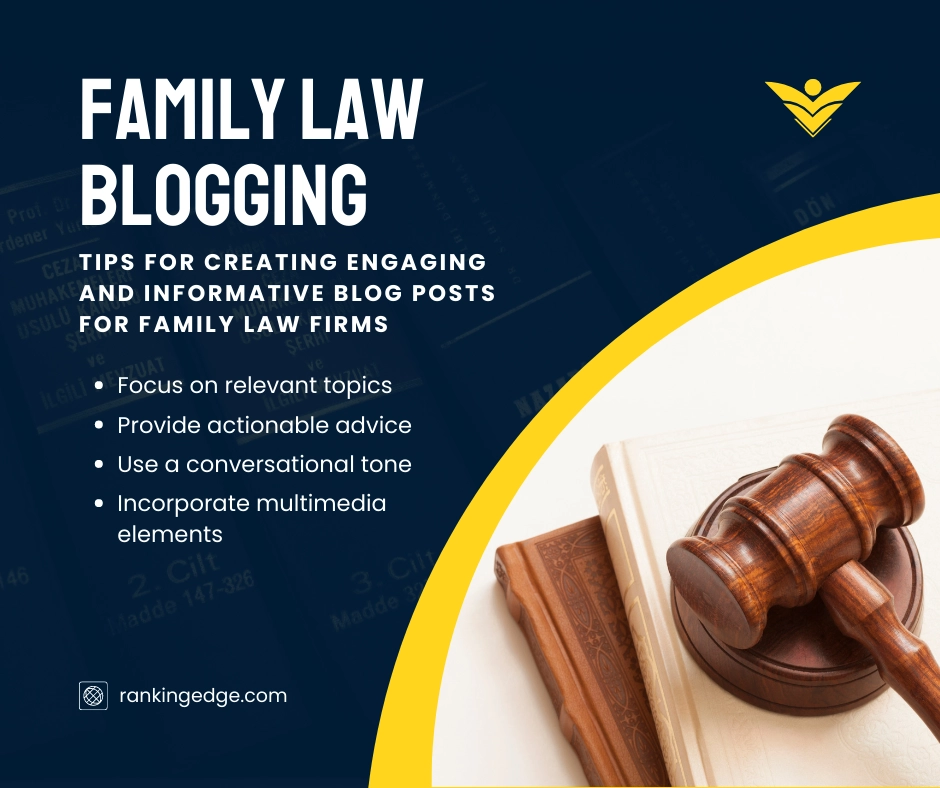 seo for family law blogging
